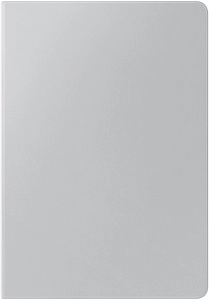 Book Cover для Samsung Galaxy Tab A7 Lite (cерый)