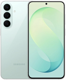 Samsung Galaxy S26 FE (S741) 8/512GB (фисташковый)