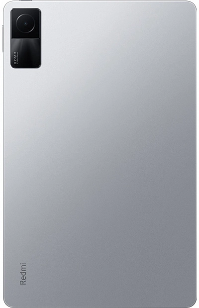 Xiaomi Redmi Pad 4/128GB (лунное серебро) фото 3