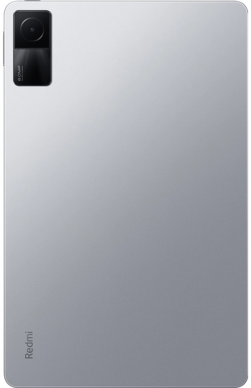 Xiaomi Redmi Pad 4/128GB (лунное серебро) фото 3 Xiaomi Redmi Pad 4/128GB (лунное серебро) фото 3