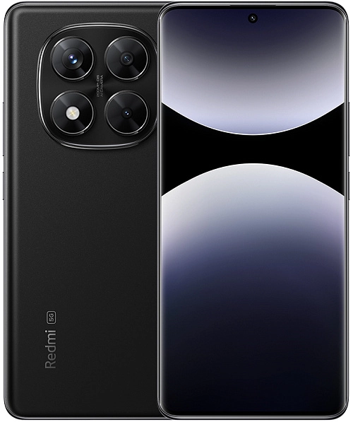 Redmi Note 14 Pro 5G 12/256GB (черный) Redmi Note 14 Pro 5G 12/256GB (черный)