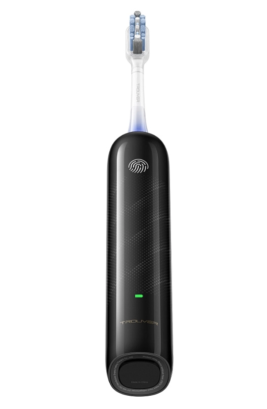 Trouver Electric Toothbrush (черный) фото 1