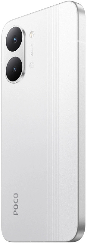 POCO X8 Pro Max 12/256GB (белый) фото 7