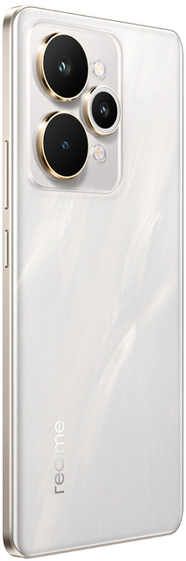 Realme 15 Pro 8/256GB (белый) фото 5 Realme 15 Pro 8/256GB (белый) фото 5