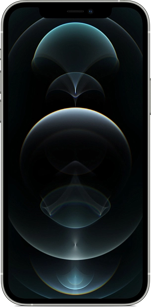 Apple iPhone 12 Pro 128GB Грейд B (серебристый) фото 1