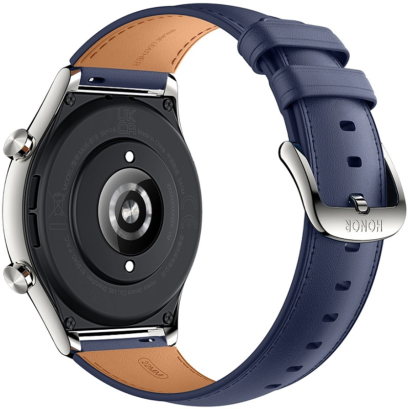 HONOR Watch GS3 голубой фото 5 HONOR Watch GS3 голубой фото 5