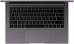 Huawei MateBook D14 i3 11th 8/256GB (серый космос) фото 9