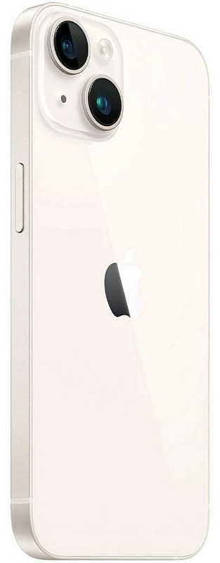 Apple iPhone 14 256GB (A2884, 2 SIM) (сияющая звезда) фото 1 Apple iPhone 14 256GB (A2884, 2 SIM) (сияющая звезда) фото 1
