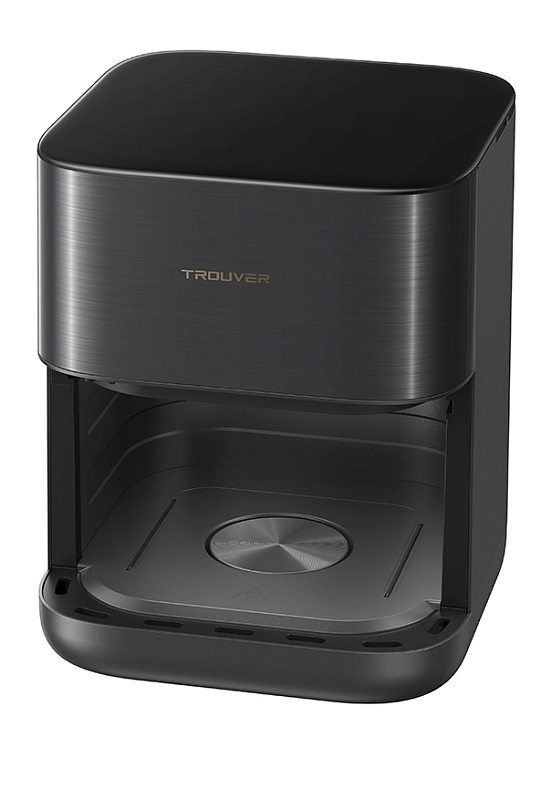 Trouver Air Fryer FD10 Pro (черный) фото 2 Trouver Air Fryer FD10 Pro (черный) фото 2