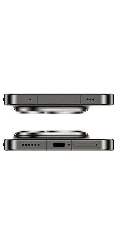HUAWEI Pura 90s Pro Max 12/256GB (SCA-LX9, черный) фото 4