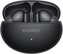 Huawei FreeBuds 6i (черный)