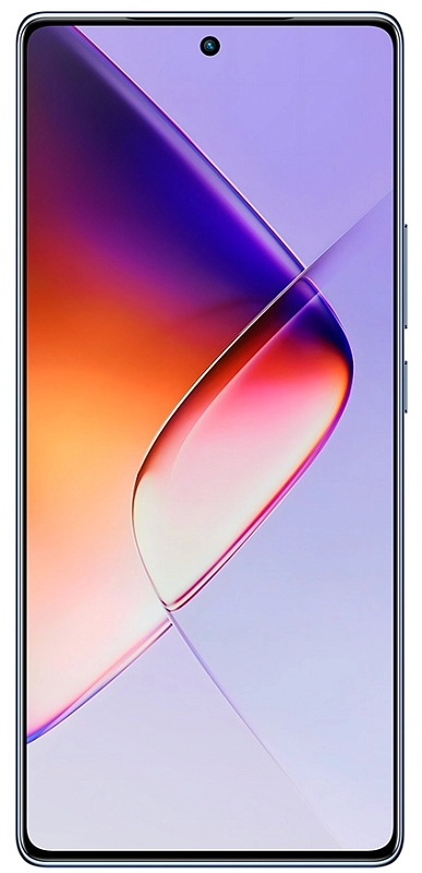 Infinix Note 40 8/256GB (обсидиановый черный) фото 2 Infinix Note 40 8/256GB (обсидиановый черный) фото 2