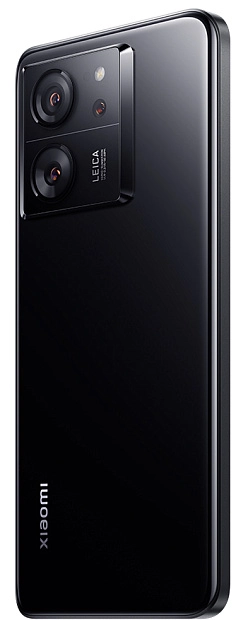 Xiaomi 13T Pro 12/512GB (черный) фото 7