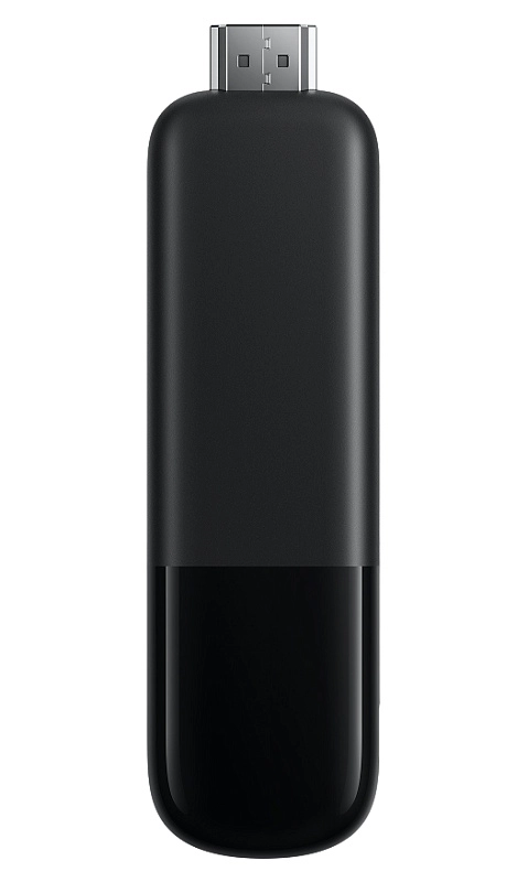 Xiaomi Smart TV Stick 4K 2nd Gen (черный) фото 1 Xiaomi Smart TV Stick 4K 2nd Gen (черный) фото 1