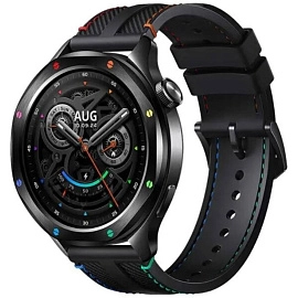 Xiaomi Watch S4 (радужный)