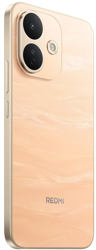 Redmi Note 17 Pro 5G 8/512GB (оранжевый) фото 5