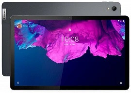 Планшет Lenovo Tab P11 LTE TB-J606L 6/128GB (темно-серый)
