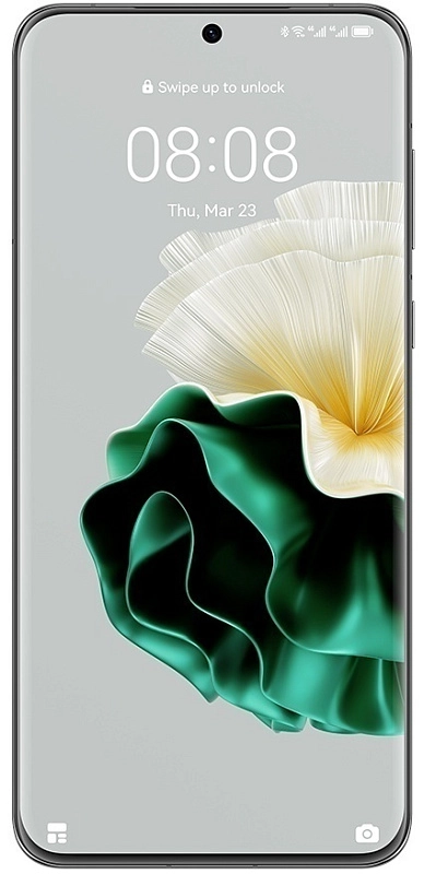Huawei P60 8/256Gb (зеленый) фото 2 Huawei P60 8/256Gb (зеленый) фото 2
