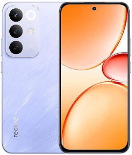 Realme C85 Pro 6/128GB (фиолетовый)