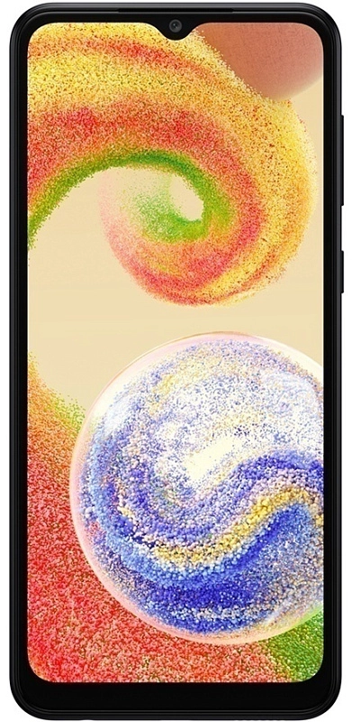 Samsung Galaxy A04 4/64GB (черный) фото 2 Samsung Galaxy A04 4/64GB (черный) фото 2