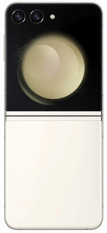 Samsung Galaxy Z Flip5 8/512GB (бежевый) фото 2 Samsung Galaxy Z Flip5 8/512GB (бежевый) фото 2