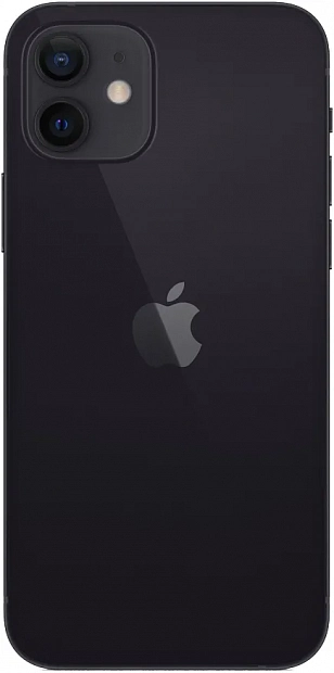 Apple iPhone 12 mini 128GB Грейд B (черный) фото 2
