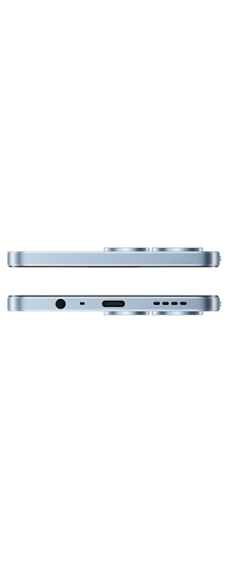 realme Note 80 4/128GB (голубой) фото 8