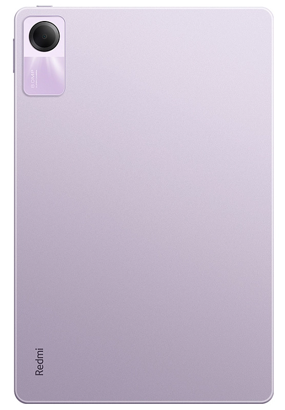 Xiaomi Redmi Pad SE 6/128GB (фиолетовый) фото 2 Xiaomi Redmi Pad SE 6/128GB (фиолетовый) фото 2