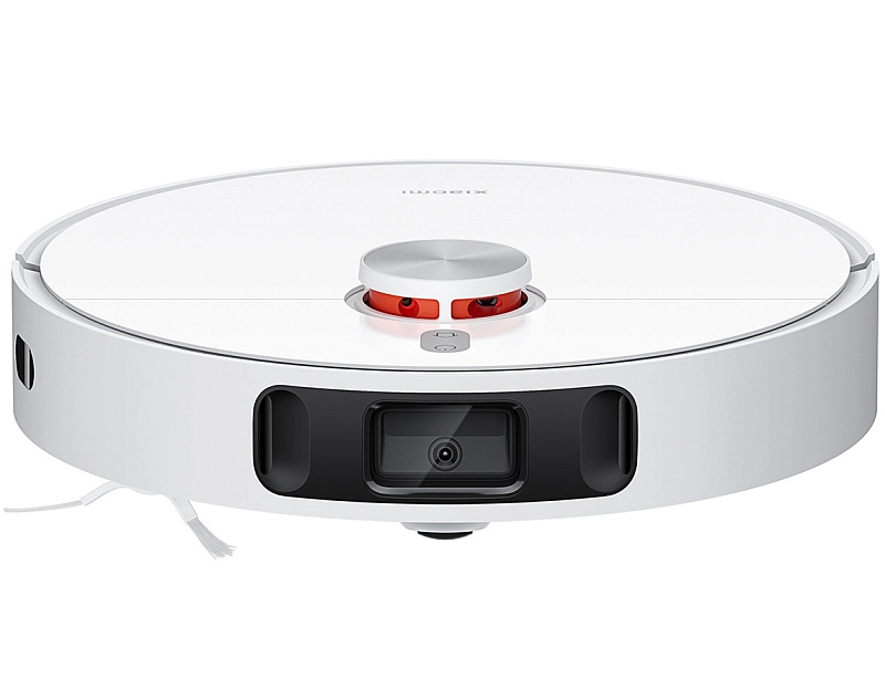Xiaomi Robot Vacuum X10+ (белый) фото 1 Xiaomi Robot Vacuum X10+ (белый) фото 1
