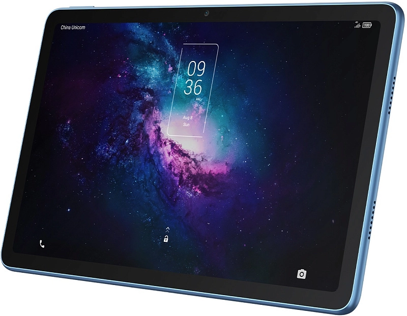 TCL 10 TABMAX 4G 4/64Gb (морозный синий) фото 5 TCL 10 TABMAX 4G 4/64Gb (морозный синий) фото 5