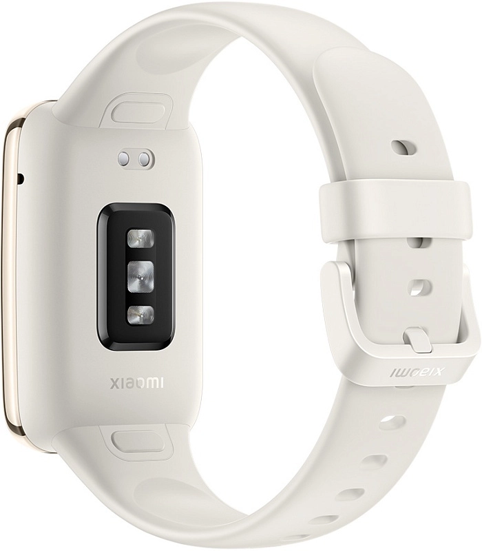 Xiaomi Smart Band 7 Pro (слоновая кость) фото 5 Xiaomi Smart Band 7 Pro (слоновая кость) фото 5