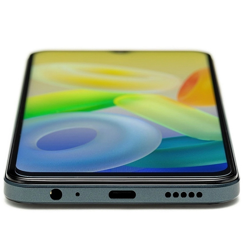 vivo Y16 3/32GB (метеоритный дождь) фото 4 vivo Y16 3/32GB (метеоритный дождь) фото 4