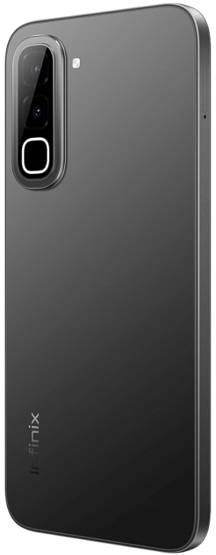 Infinix Hot 70 8/256GB (черный) фото 6