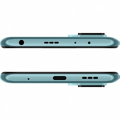 Xiaomi Redmi Note 10 Pro 8/256GB (зеленый) фото 9