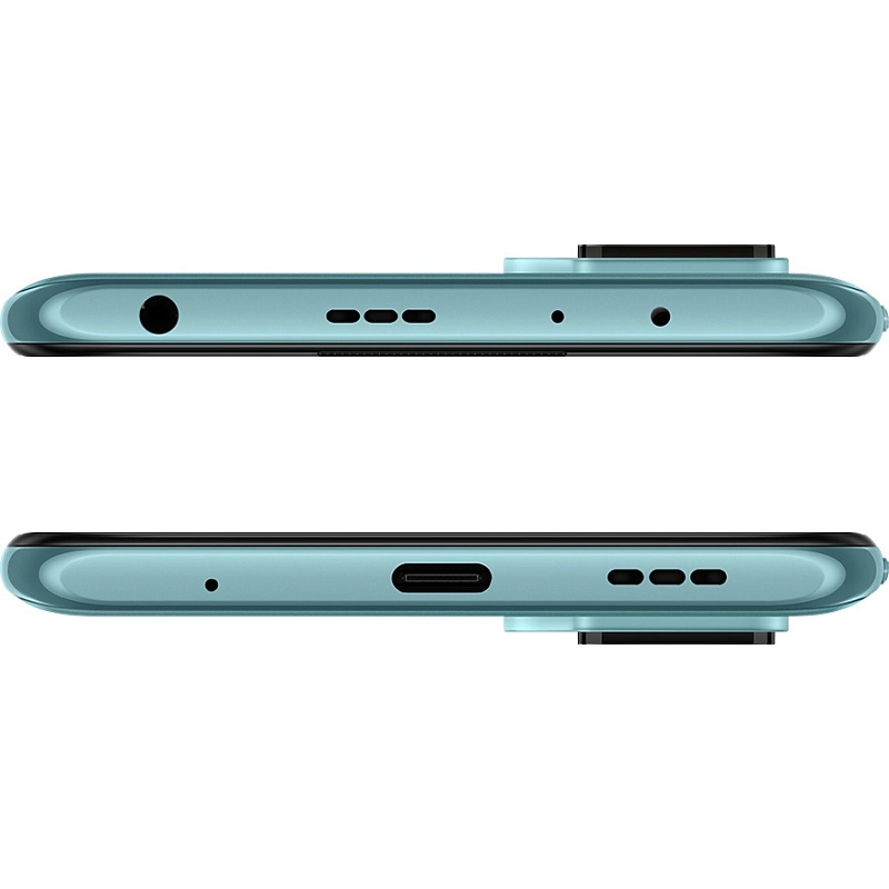 Xiaomi Redmi Note 10 Pro 8/256GB (зеленый) фото 9 Xiaomi Redmi Note 10 Pro 8/256GB (зеленый) фото 9