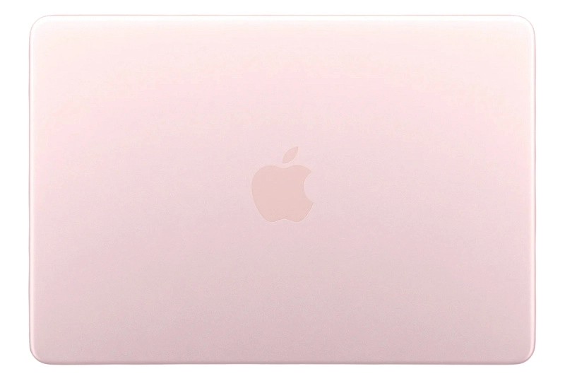Apple MacBook Neo 13" A18 Pro 8/512GB (A3404, розовый) фото 3