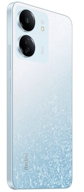 Xiaomi Redmi 13C 8/256GB (белый ледник) фото 5