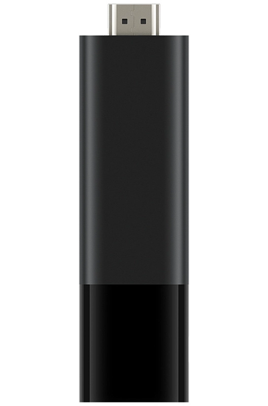 Xiaomi Smart TV Stick 4K (черный) фото 1 Xiaomi Smart TV Stick 4K (черный) фото 1