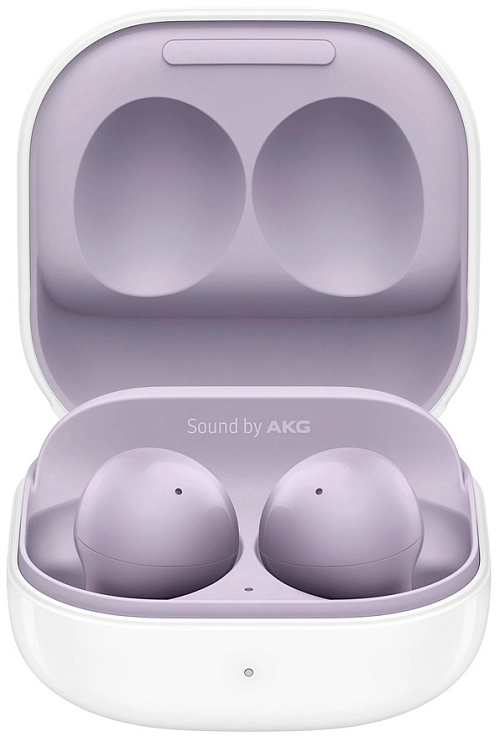 Samsung Galaxy Buds 2 (фиолетовый)