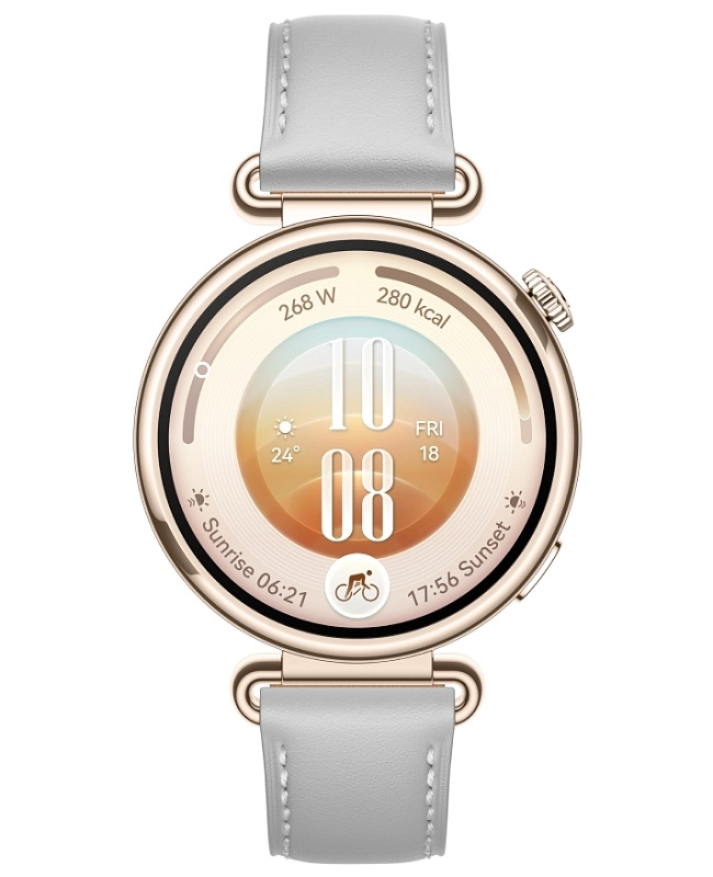 HUAWEI Watch GT 7 41 мм (NSU-B39 серый) фото 2