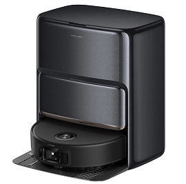 Trouver Robot Vacuum Z60 Ultra Roller Complete