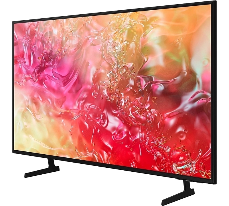 Samsung 65" UE65DU7100UXRU фото 1