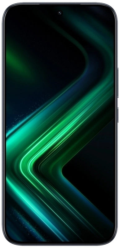 Infinix GT 50 Pro 12/256GB (черный) фото 2