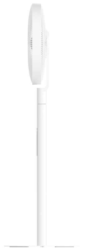 Xiaomi Mijia Smart Standing Fan Pro Slim (белый) фото 3