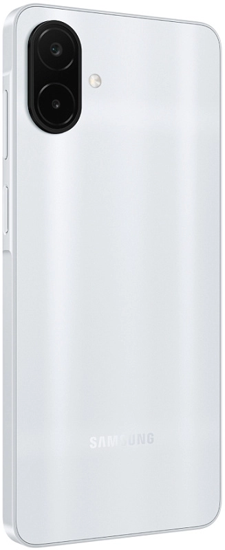 Samsung Galaxy A08 A085 4/128GB (серебро) фото 5