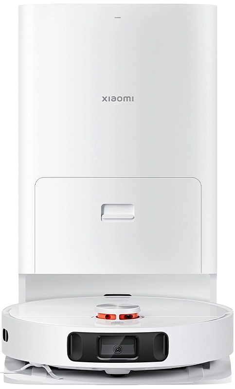 Xiaomi Robot Vacuum X10+ (белый) фото 6 Xiaomi Robot Vacuum X10+ (белый) фото 6