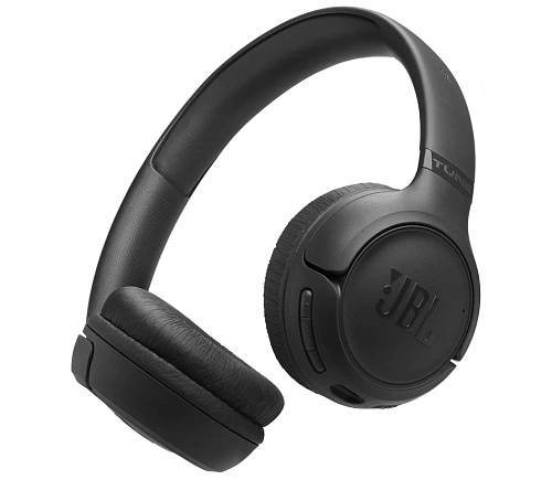 JBL Tune 530BT (черный)