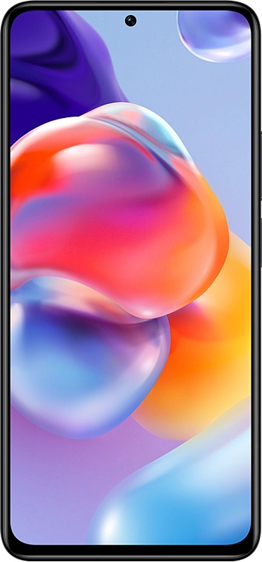 Xiaomi Redmi Note 11 Pro+ 5G 8/128GB (графитовый серый) фото 1 Xiaomi Redmi Note 11 Pro+ 5G 8/128GB (графитовый серый) фото 1