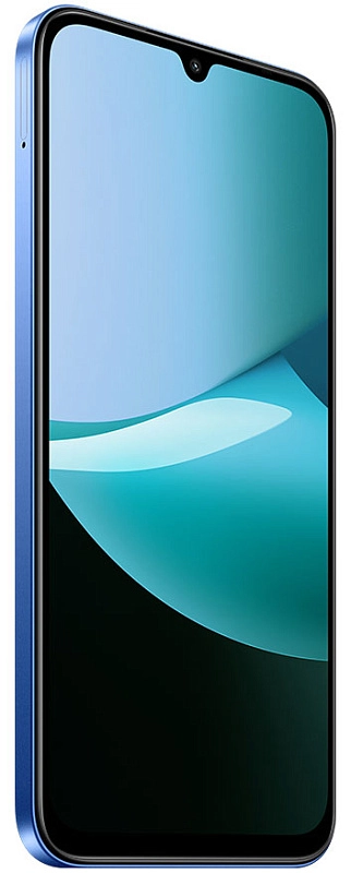 Redmi 15C 8/256GB (синий) фото 5