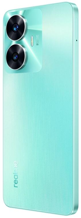 realme C55 8/256GB (зеленый) фото 2 realme C55 8/256GB (зеленый) фото 2